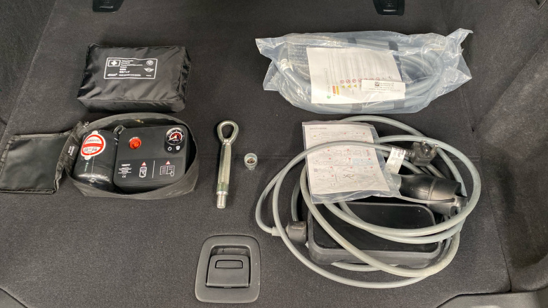 BMW iX3 210kW M Sport 80kWh 5dr Auto Electric Estate